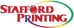 Stafford Printing Logo